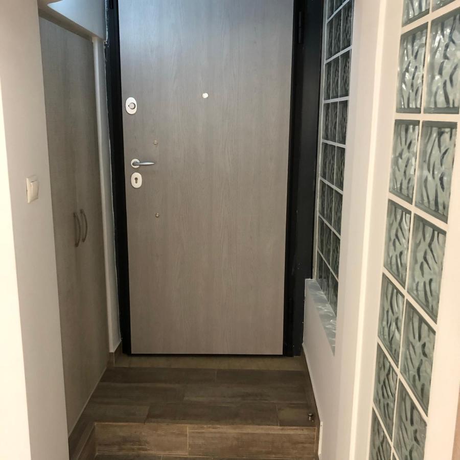 Ferienwohnung Μία Γκαρσονιέρα Με Γούστο Για Επισκέπτες Με Άποψη Athen Exterior foto